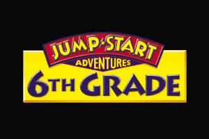 JumpStart Adventures: 6th Grade - Mission: Earthquest 0