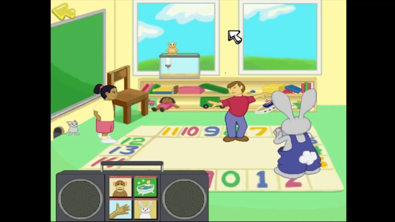 download jumpstart kindergarten torrent