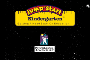 JumpStart Kindergarten 0