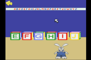 JumpStart Kindergarten 2