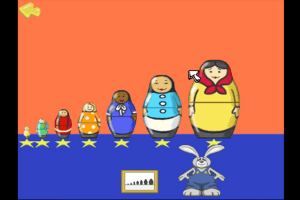 JumpStart Kindergarten 3