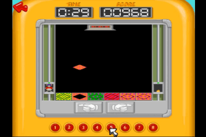 JumpStart Kindergarten 5