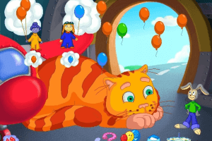 JumpStart Math for Kindergartners 9
