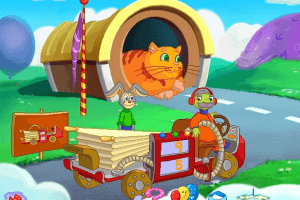 JumpStart Math for Kindergartners 11