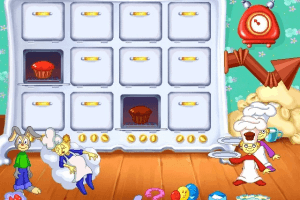 JumpStart Math for Kindergartners 13