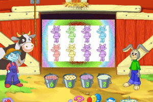 JumpStart Math for Kindergartners 17