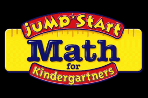 JumpStart Math for Kindergartners 1