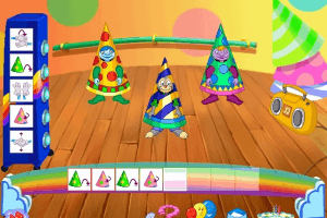 JumpStart Math for Kindergartners 20