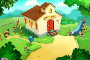 JumpStart Math for Kindergartners 3
