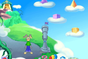 JumpStart Math for Kindergartners 5