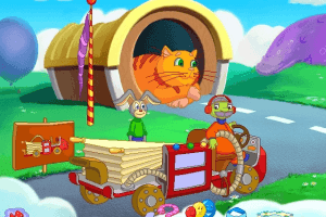 JumpStart Math for Kindergartners 8
