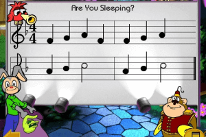 JumpStart Music 14