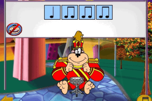 JumpStart Music 16