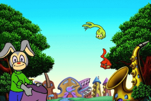 JumpStart Music 5