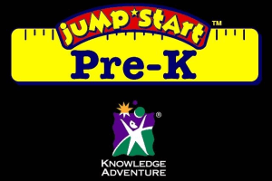 JumpStart Pre-K 0