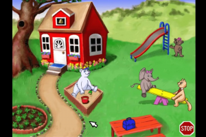 JumpStart Preschool 0