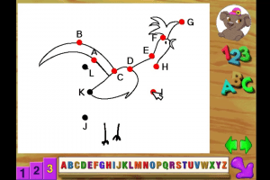 JumpStart Preschool 4