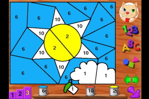 JumpStart Preschool 6