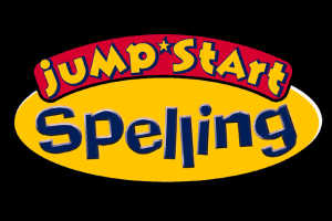 JumpStart Spelling 0