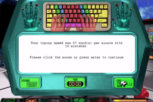 JumpStart Typing abandonware