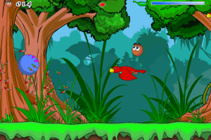 Jungle Heart 8