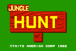 Jungle King 0