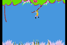 Jungle King 2