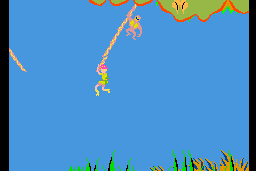 Jungle King 7