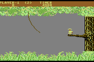 Jungle King 1