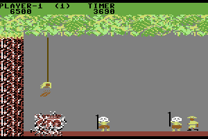 Jungle King 4