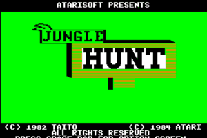 Jungle King 0