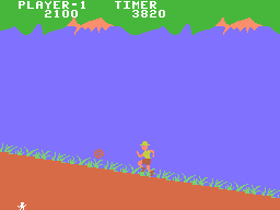 Jungle King 3