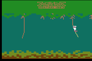 Jungle King 0