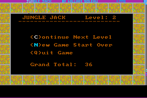 Jungle Jack 7