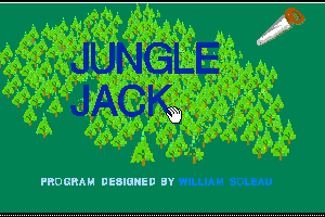 Jungle Jack 0