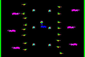 Jungle Jive 2