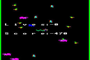 Jungle Jive 3
