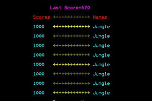 Jungle Jive 5