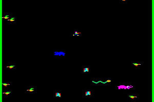 Jungle Jive 6