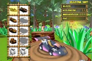 Jungle Kartz 3