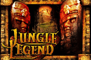 Jungle Legend 0