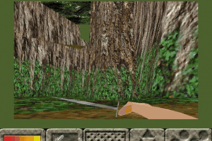 Jungle Legend abandonware