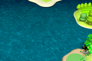 Jungle Park abandonware