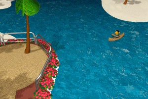 Jungle Park 16