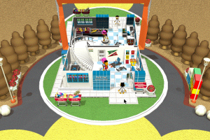 Jungle Park 19