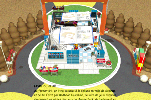 Jungle Park 20