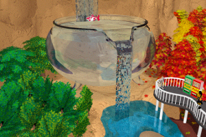 Jungle Park 21
