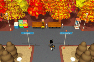 Jungle Park 22