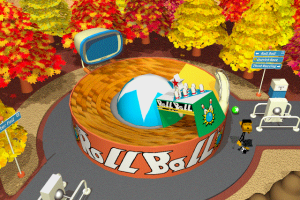 Jungle Park 23