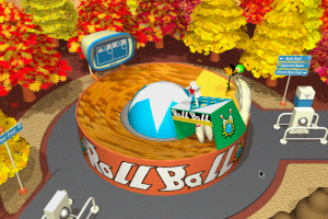 Jungle Park 24